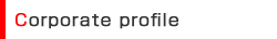Corporate profile