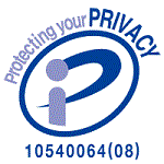 privacy mark