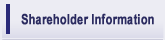 Shareholder Information