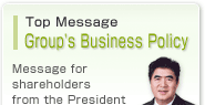 Group's Business Policy