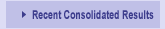 Recent Consolidated Results