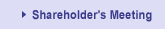 Shareholder's Meeting