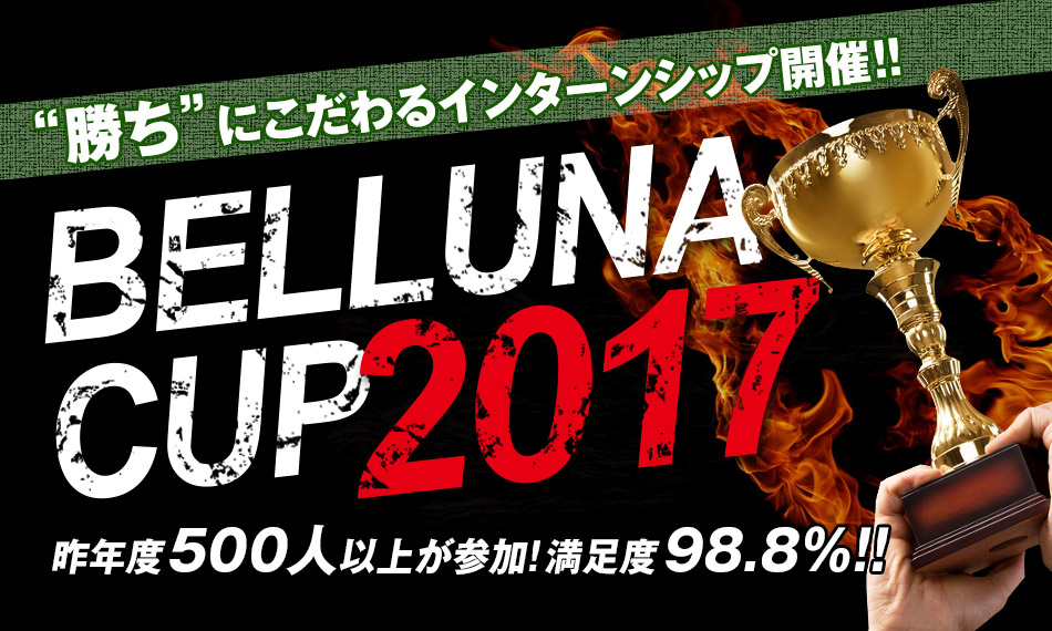 2017年卒業予定 インターンシップ情報