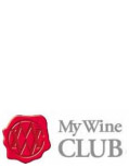 My Wine CLUB（マイワインクラブ）ロゴ