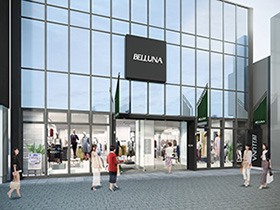 BELLUNA 川越店