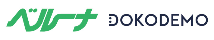 DOKODEMO