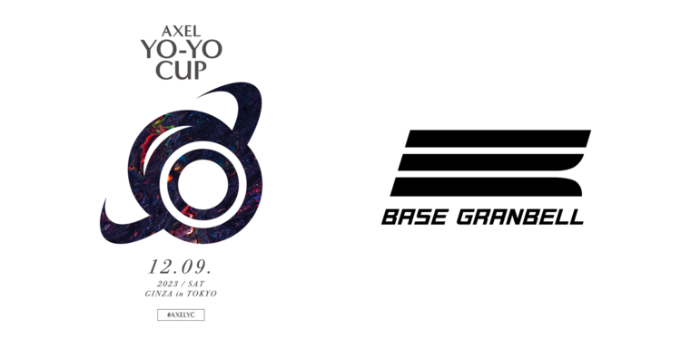 AXEL YO-YO CUP 2023