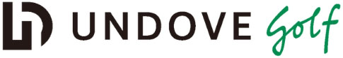 UNDOVE golf