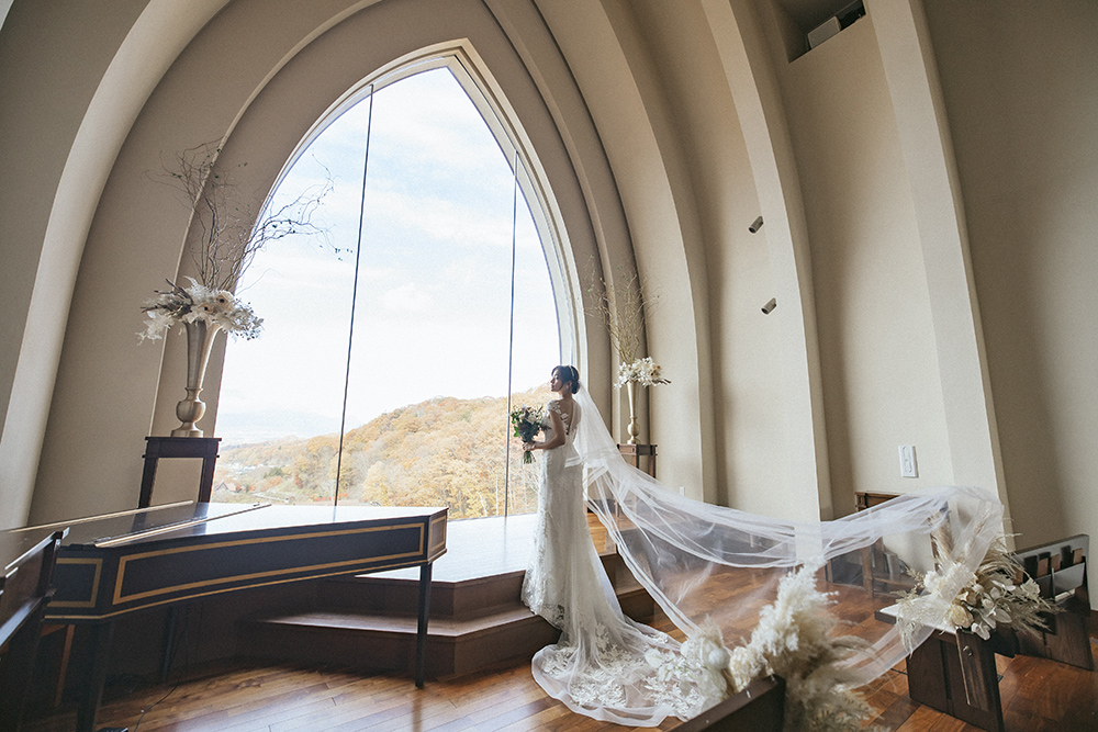 ルグラン軽井沢ホテル＆リゾート ウエディング