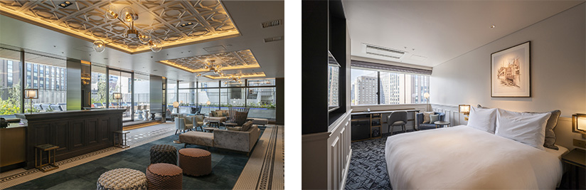 銀座ホテル by グランベル