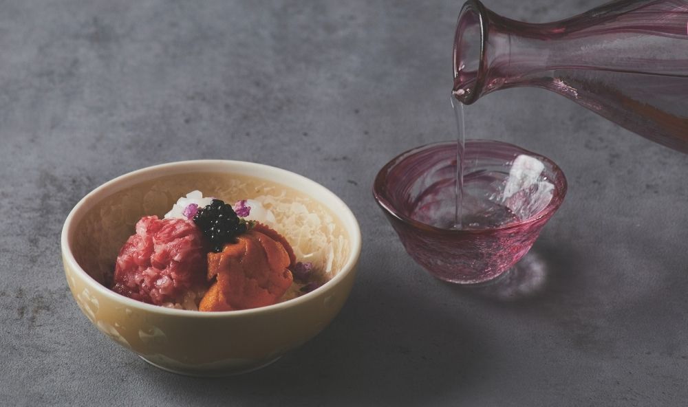 熟成割烹 銀座弥左衛門