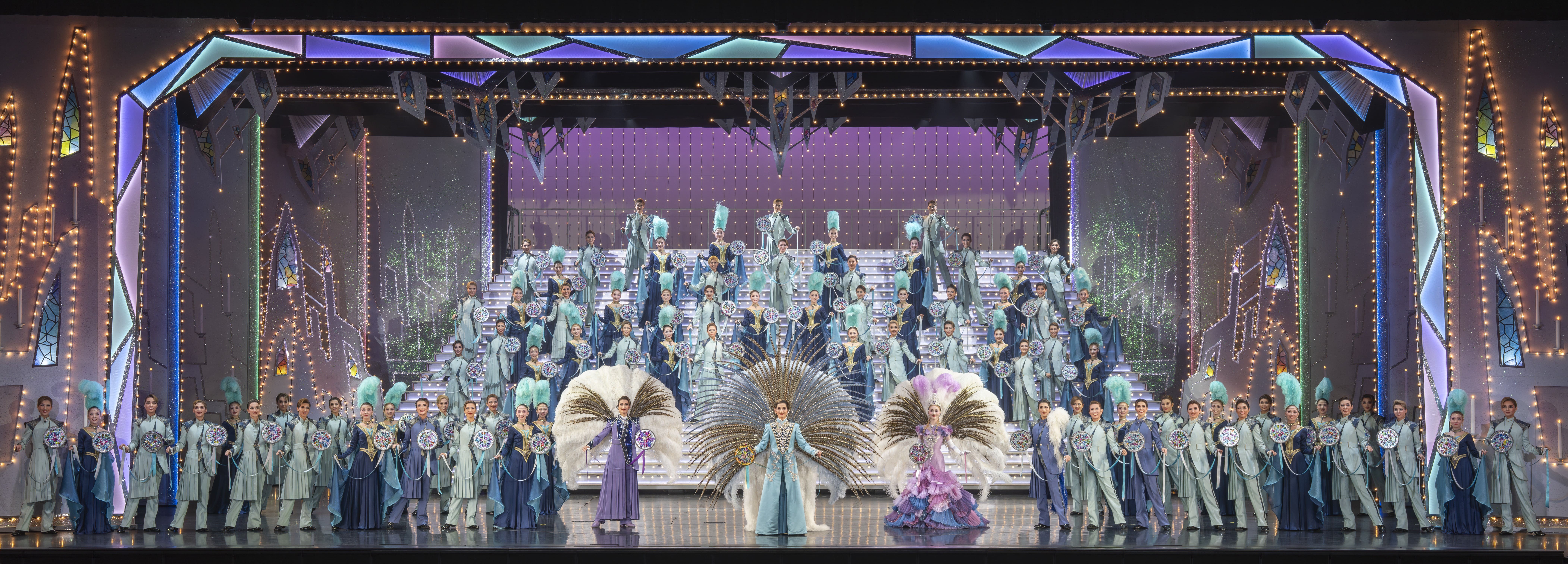 SS席50席限定の宿泊付き特別プラン＆招待キャンペーン開始