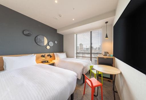 大阪グランベルホテル