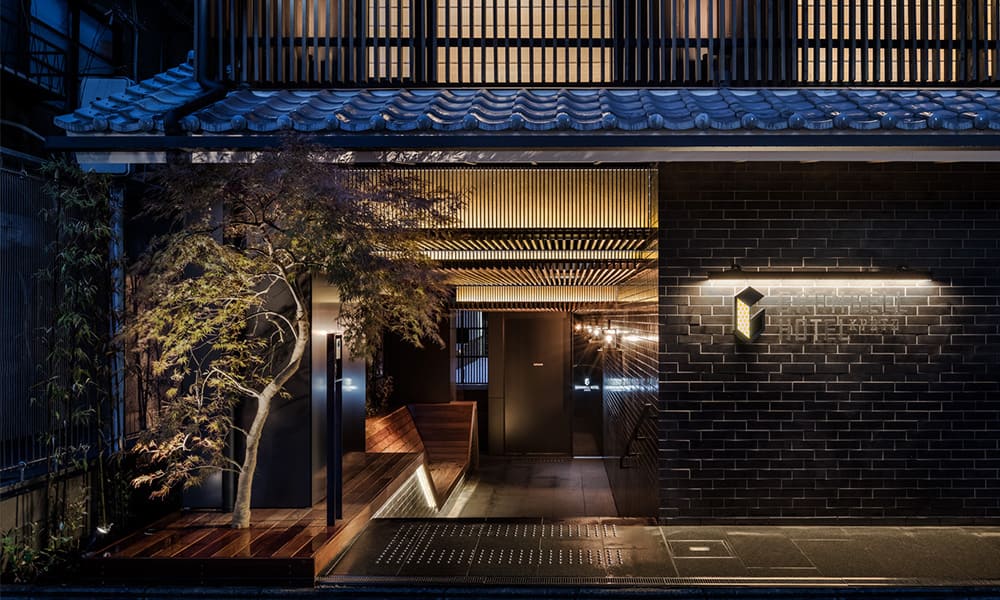 京都グランベルホテル（京都）