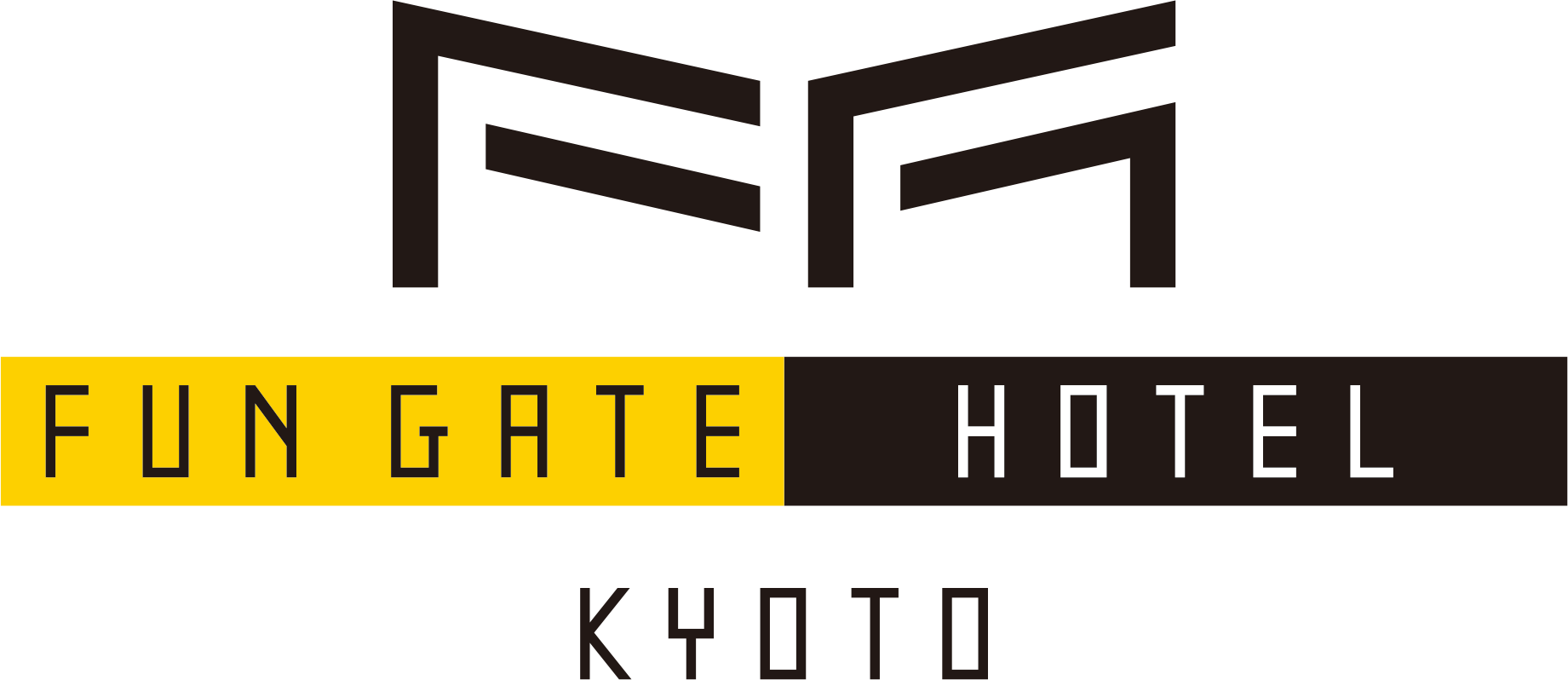 京都ファンゲートホテル
